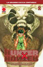 Hunter x Hunter